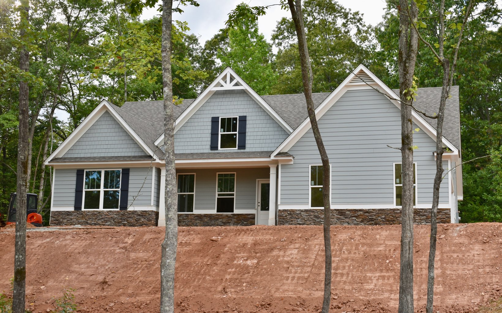 LT 19 Highland Pointe Drive