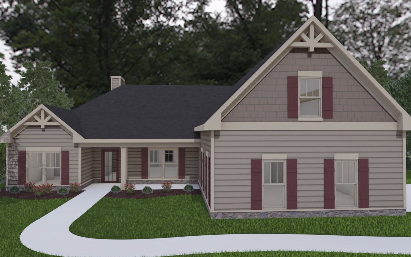 LT 12 Highland Pointe Drive