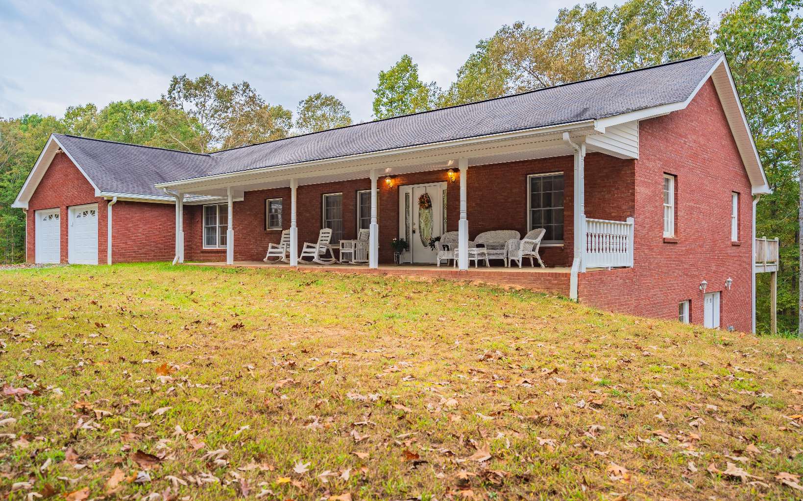 53 Johnson Mill Court