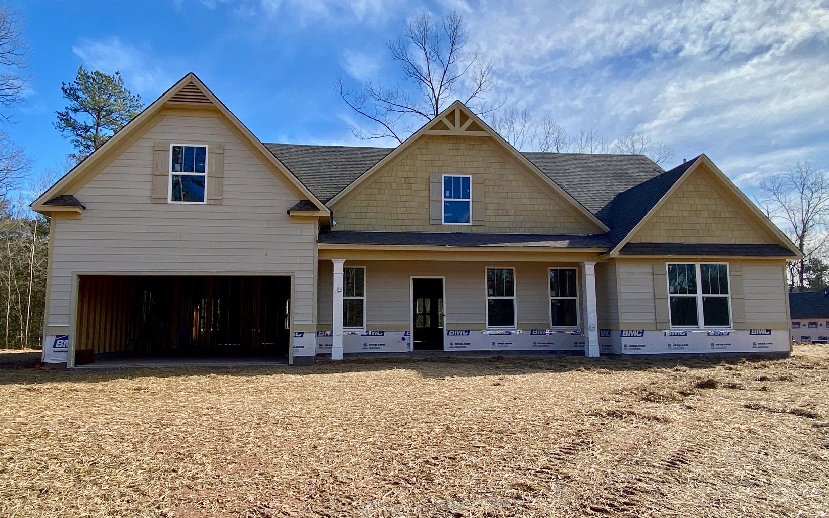 56 Highland Pointe Drive