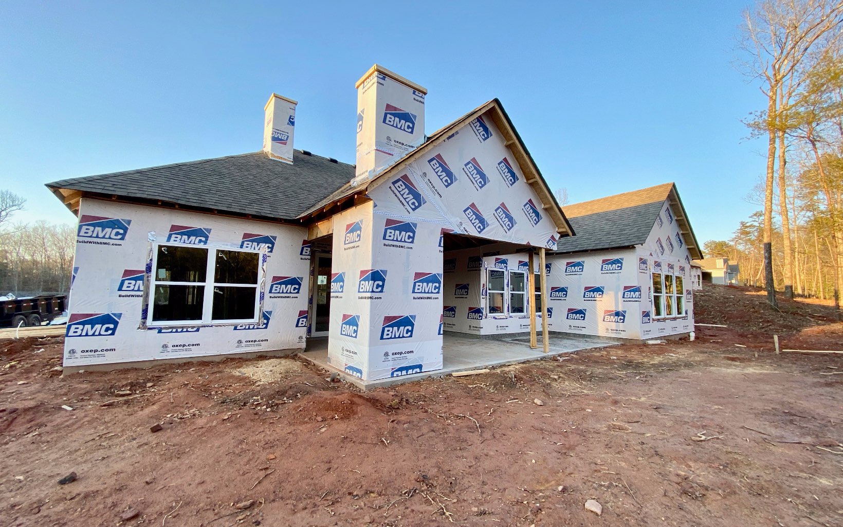 32 Highland Pointe Drive