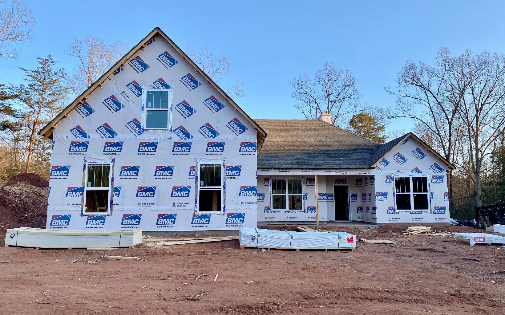 32 Highland Pointe Drive