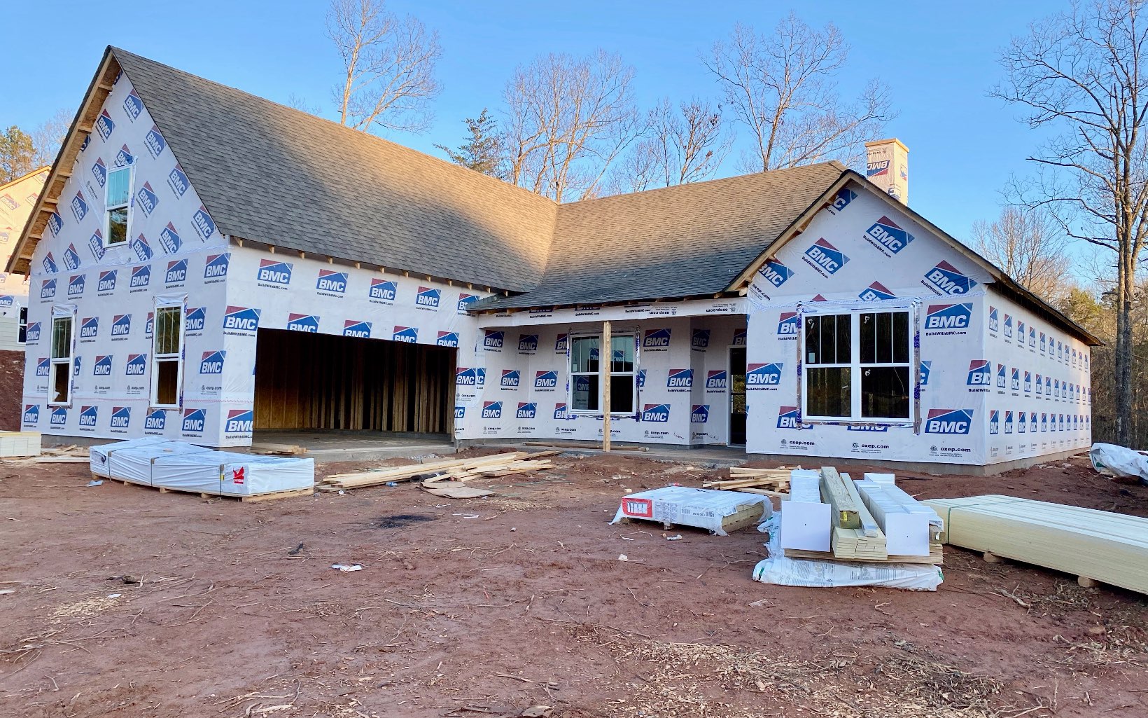 32 Highland Pointe Drive