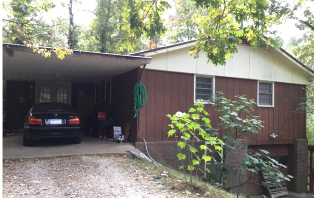 597 Village Park Drive