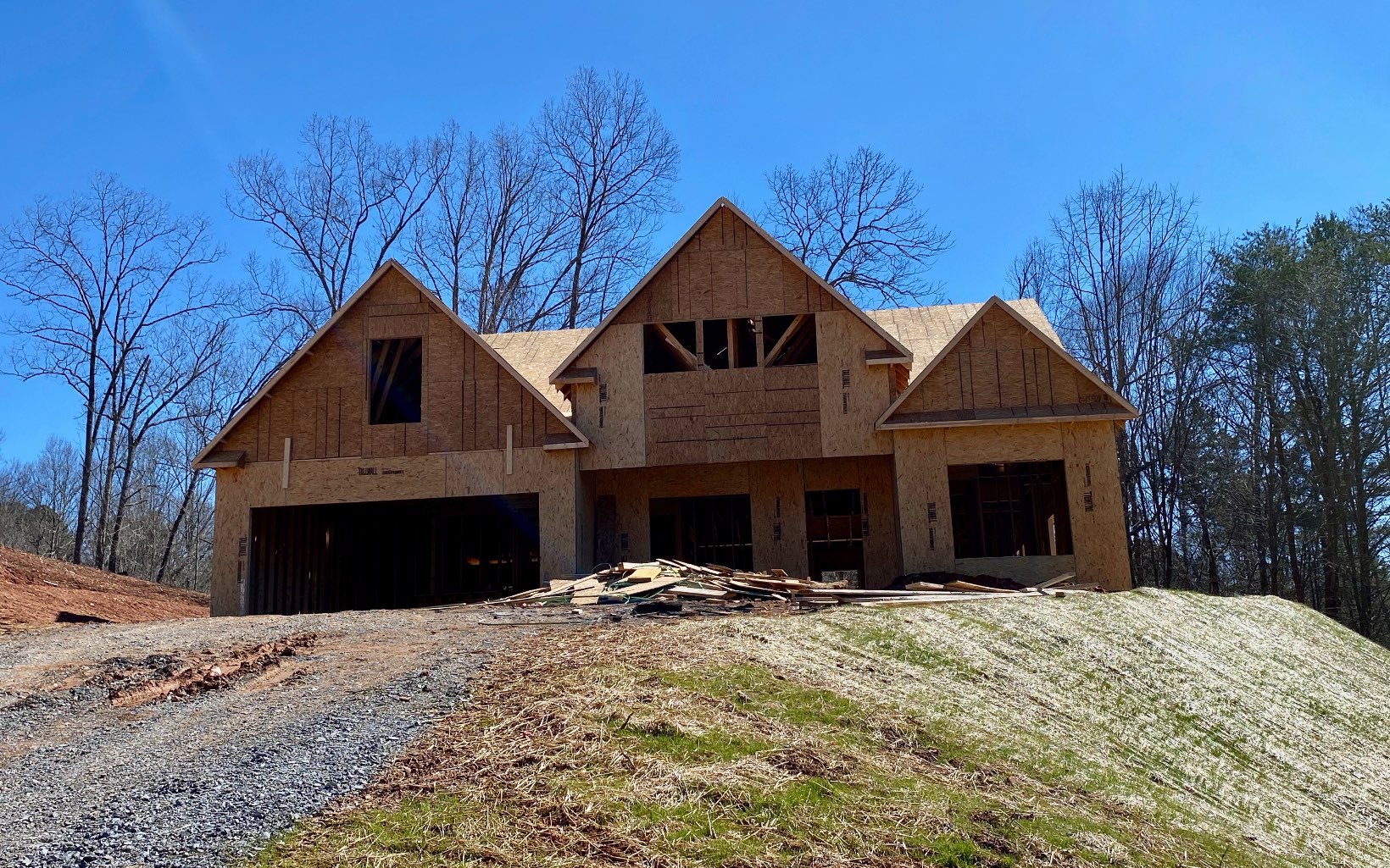 26 Highland Pointe Drive