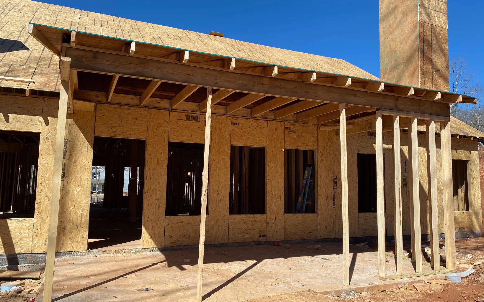 26 Highland Pointe Drive