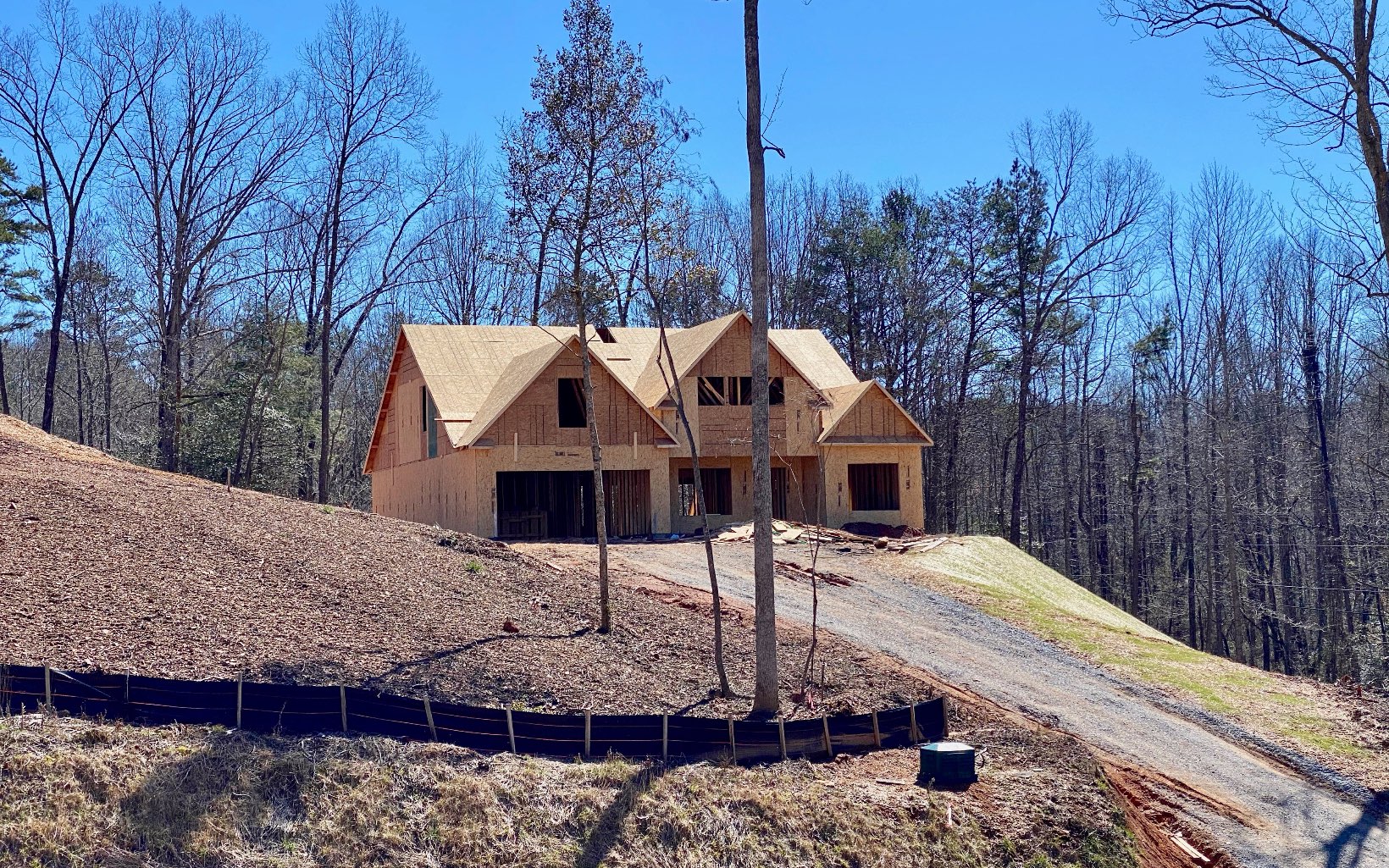 26 Highland Pointe Drive