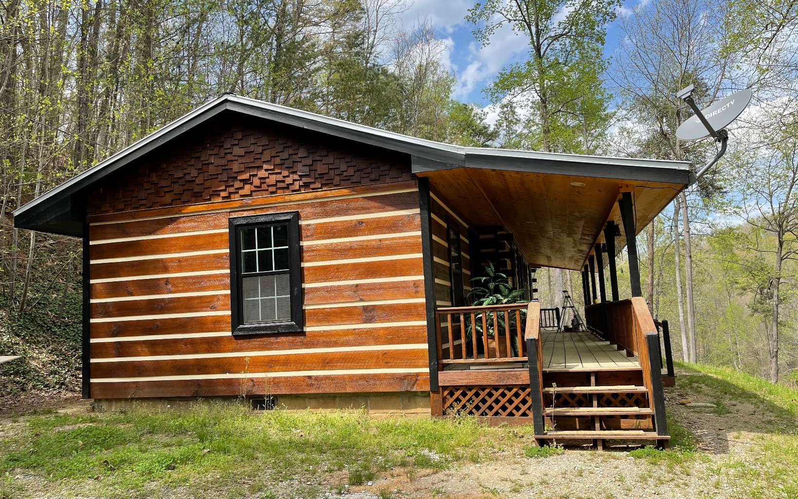 3103 Old Camp Branch Road