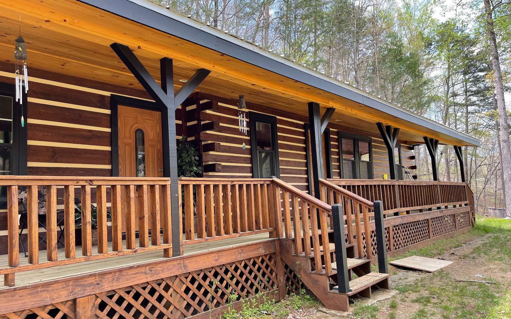 3103 Old Camp Branch Road