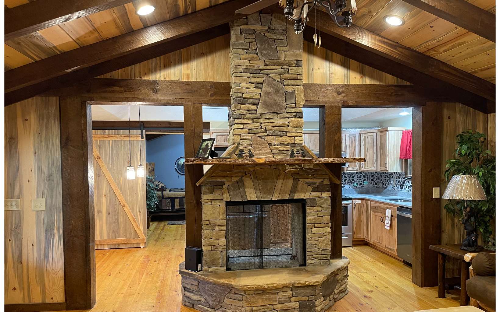 3103 Old Camp Branch Road