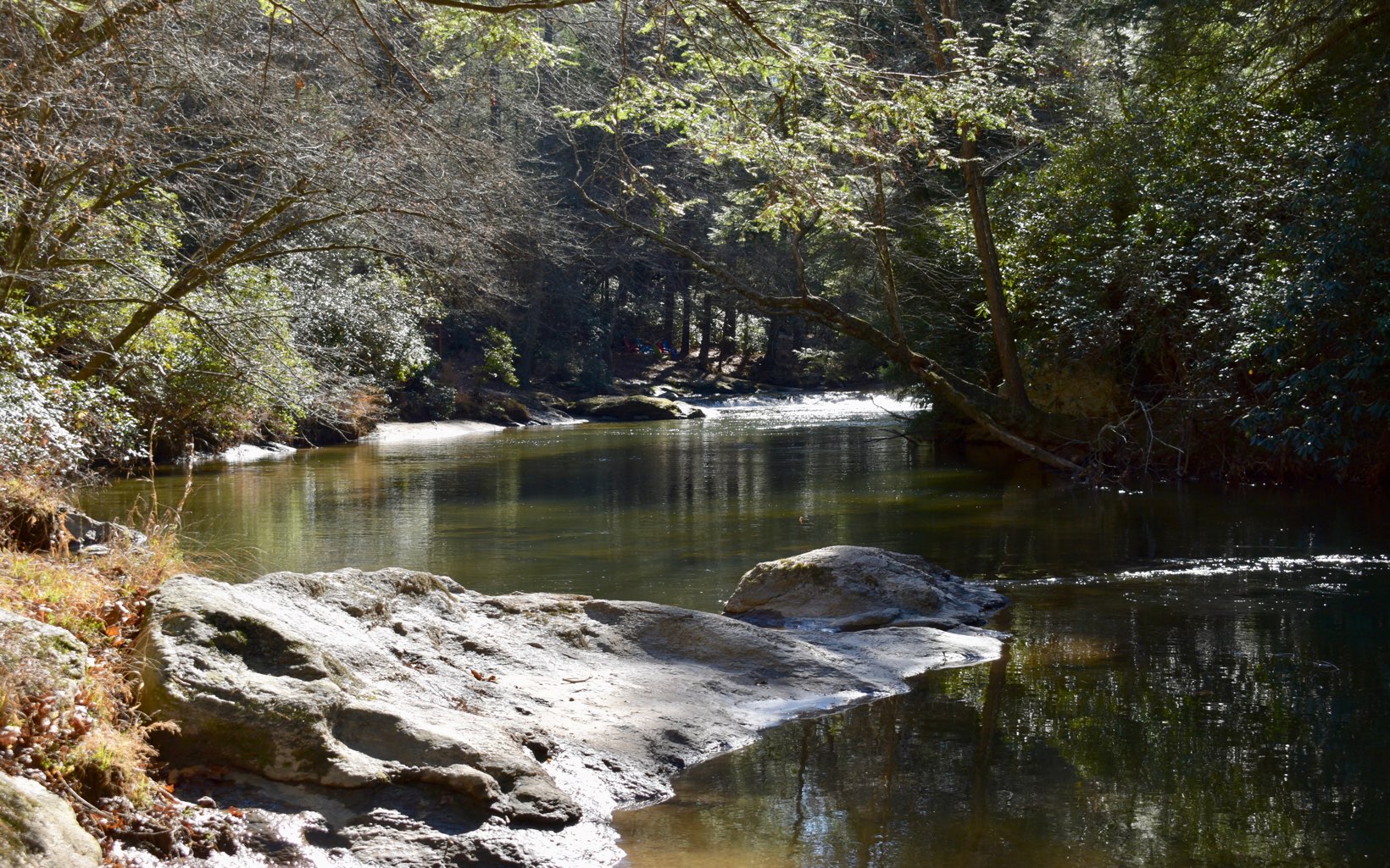 LOT 9 Cartecay Crest