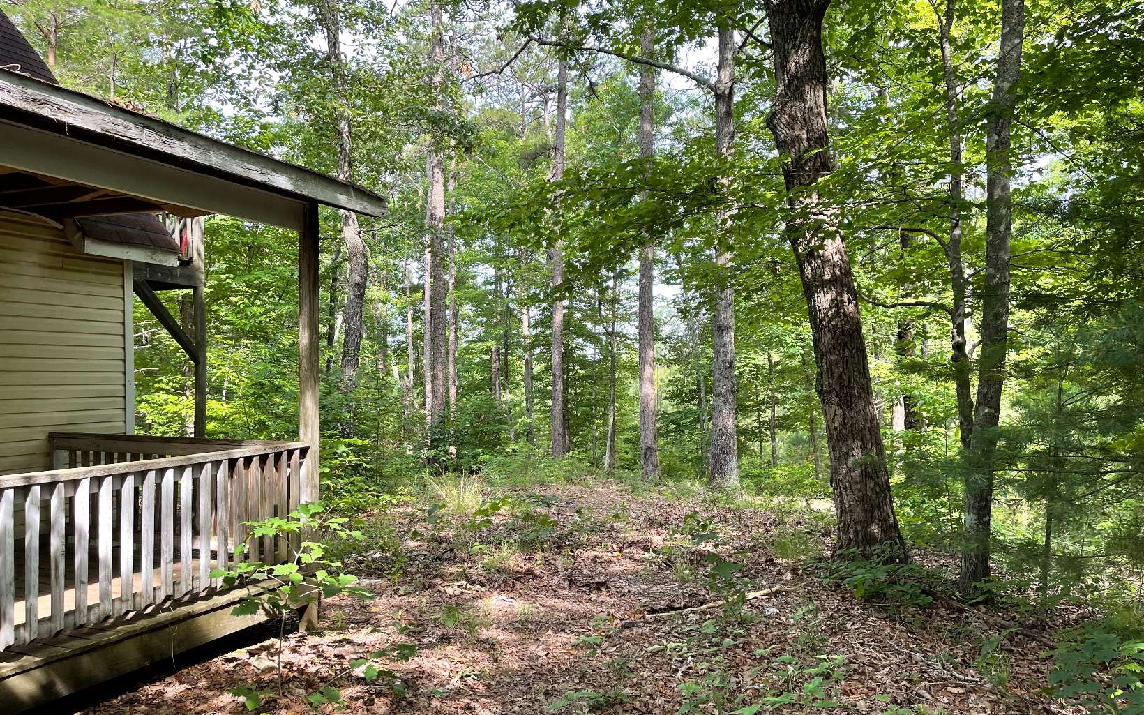 1758 Ridgeway Church Road