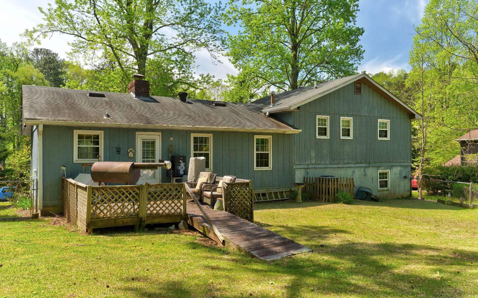 1932 Poinsettia Drive