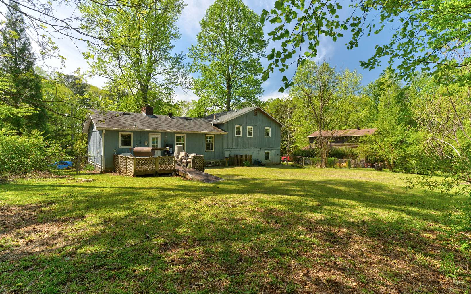 1932 Poinsettia Drive