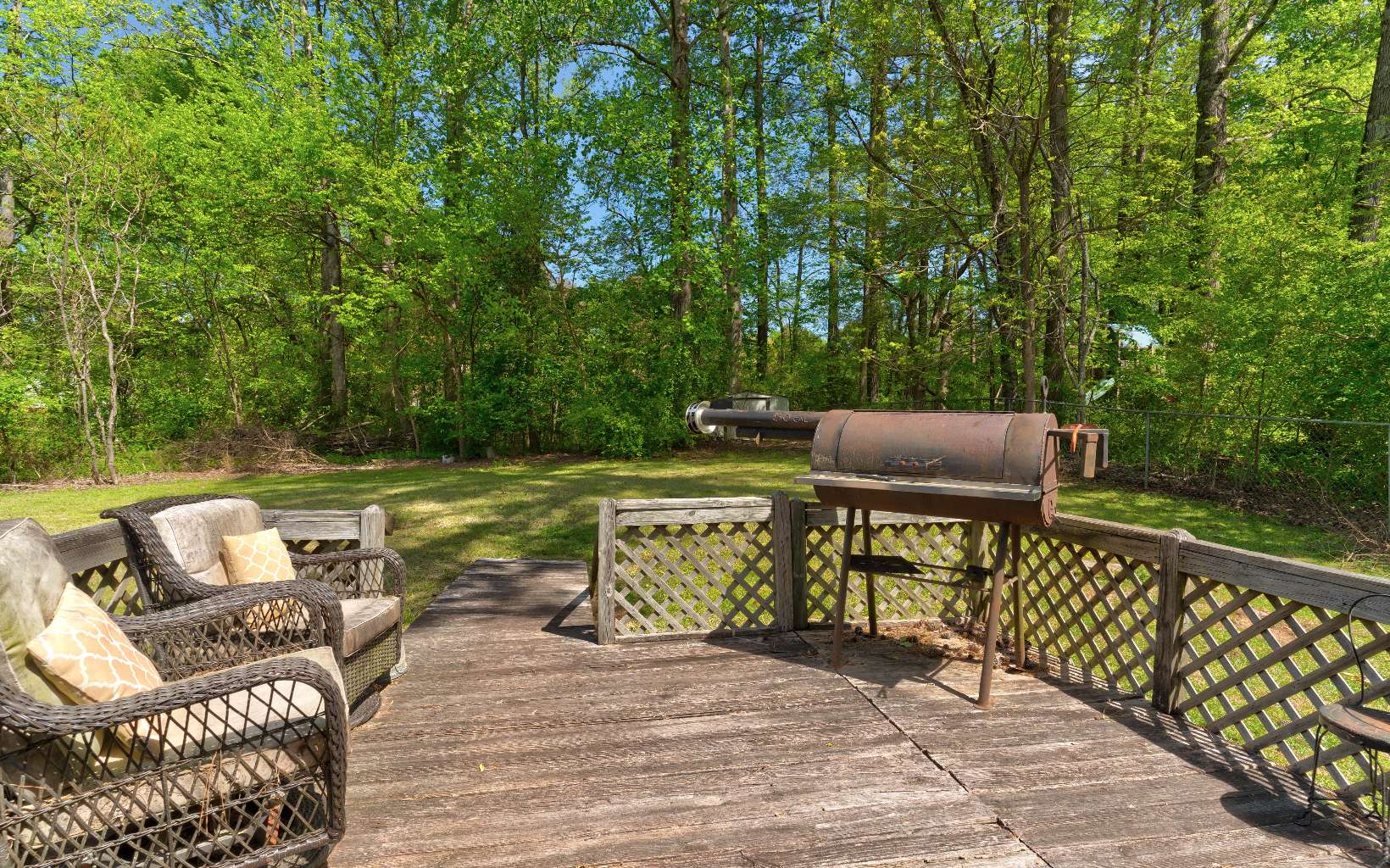 1932 Poinsettia Drive