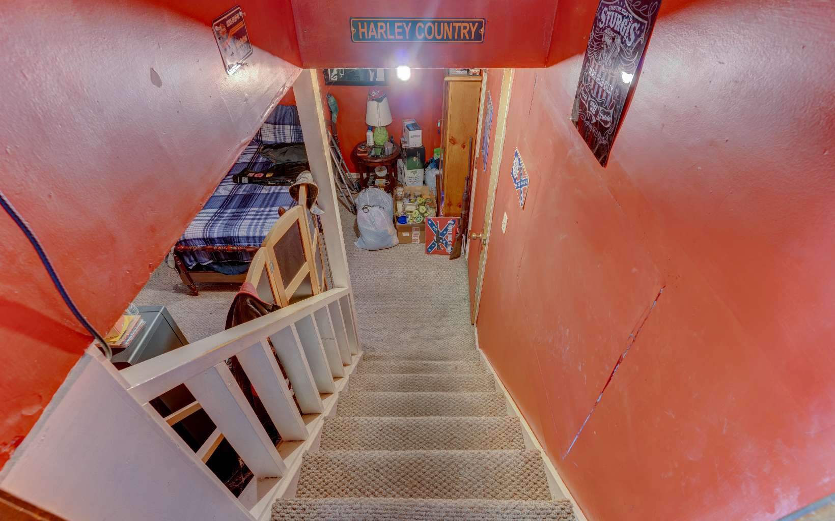 1932 Poinsettia Drive