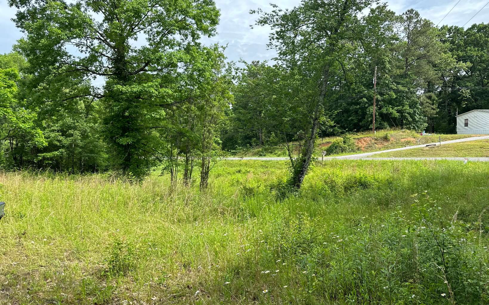 143 Smyrna Ramhurst Road