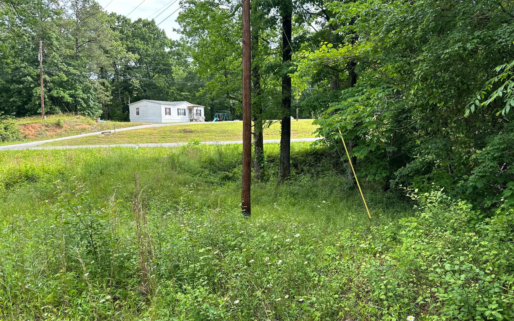 143 Smyrna Ramhurst Road