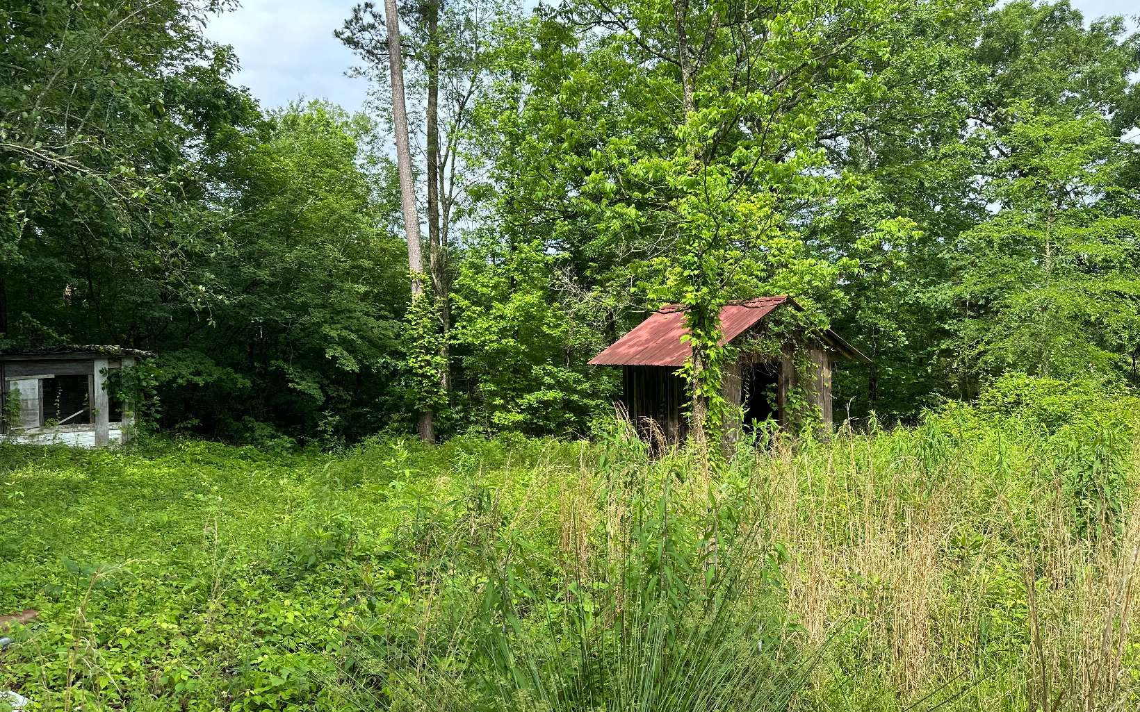 143 Smyrna Ramhurst Road