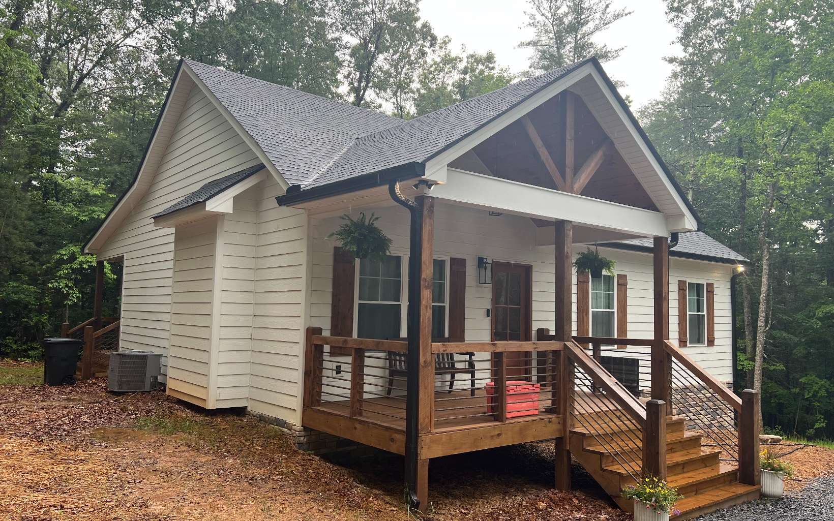 864 Timber Ridge Lane