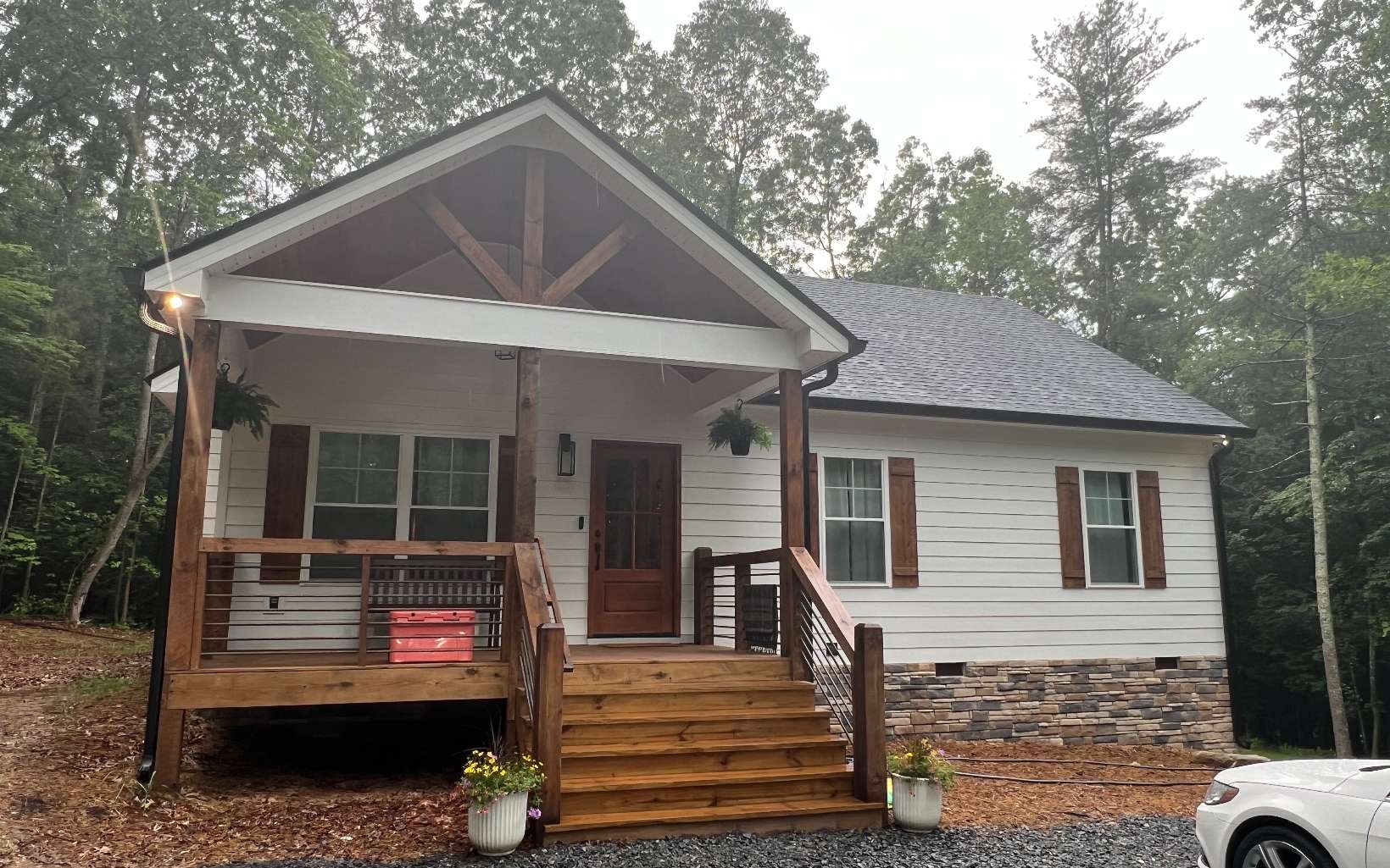 864 Timber Ridge Lane