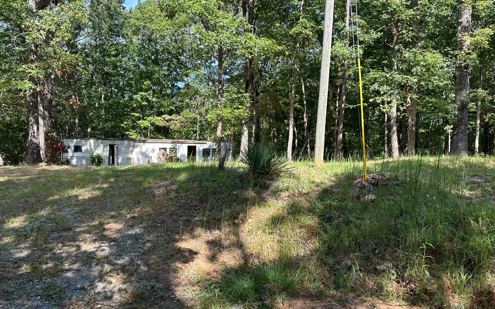 LOT 4 Mission Hill Road