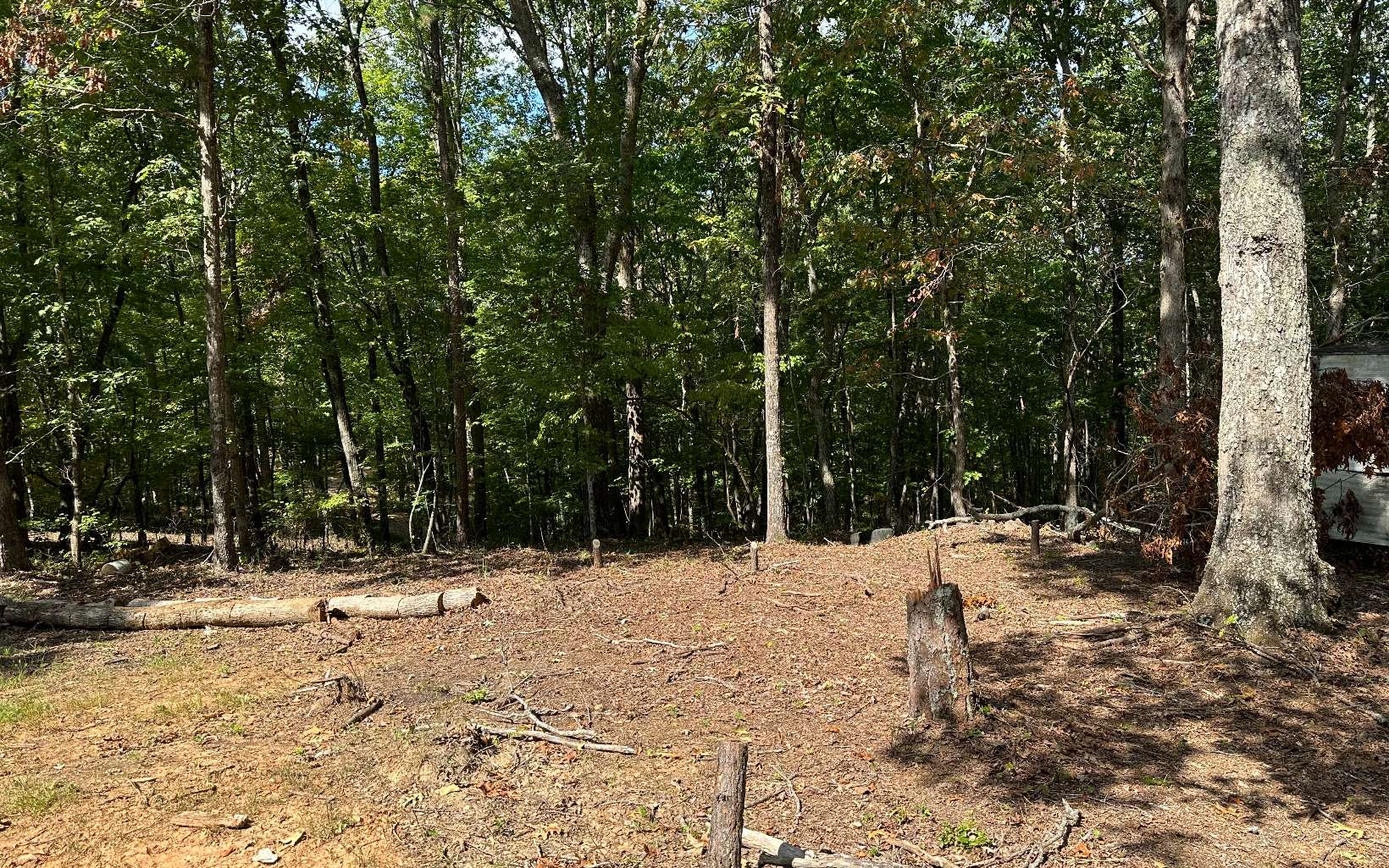 LOT 4 Mission Hill Road