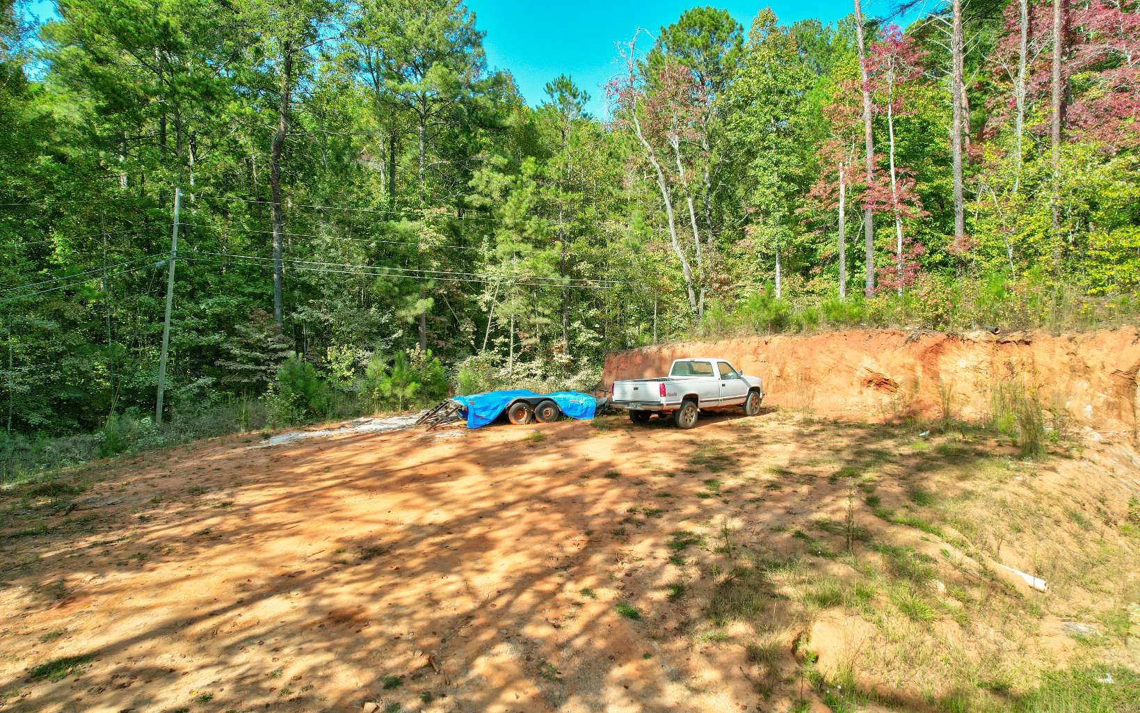 494 Berean Church Road