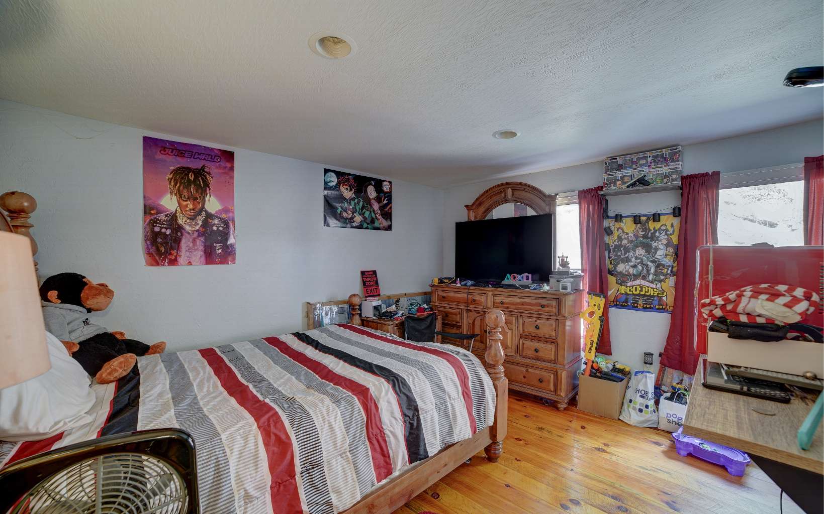 494 Berean Church Road