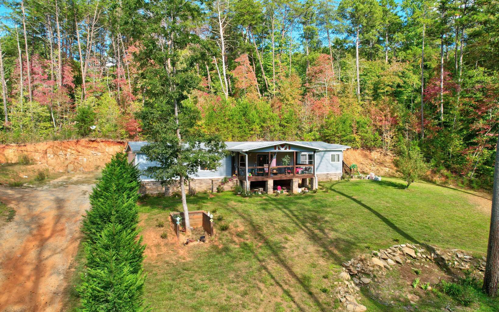 494 Berean Church Road