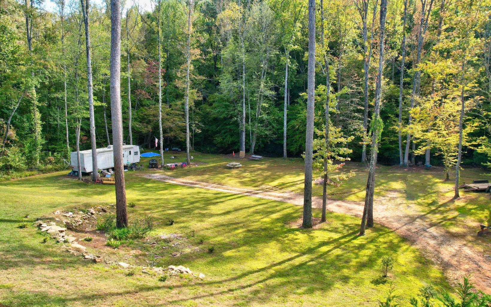 494 Berean Church Road