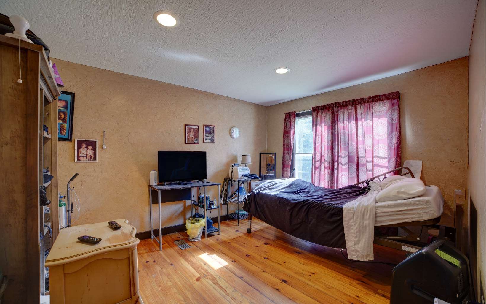 494 Berean Church Road