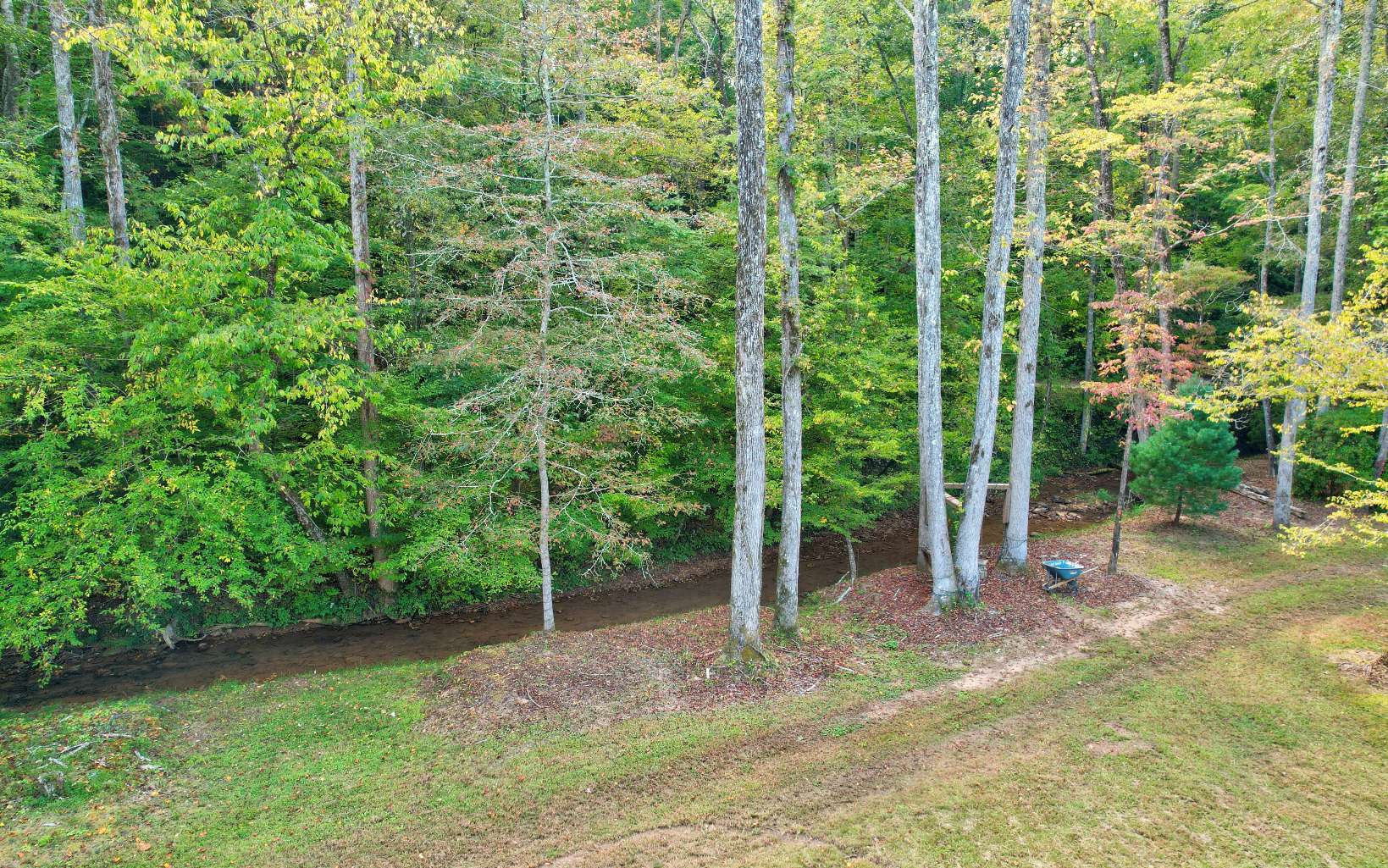 494 Berean Church Road