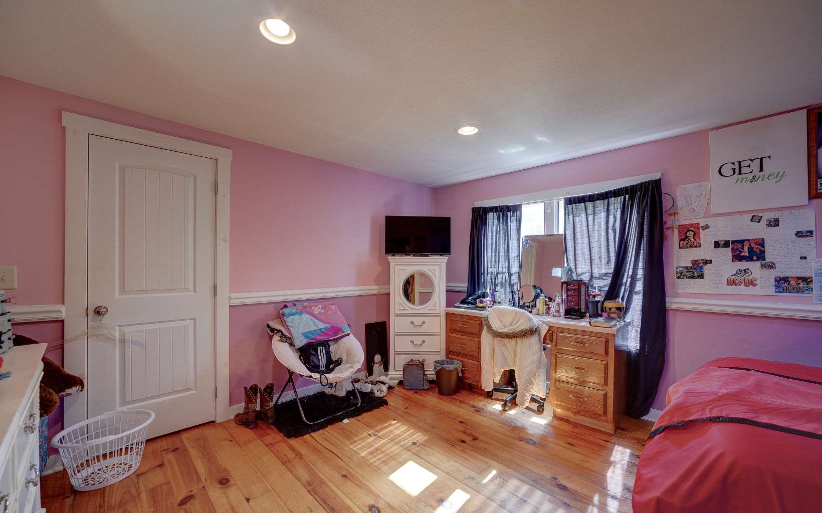 494 Berean Church Road