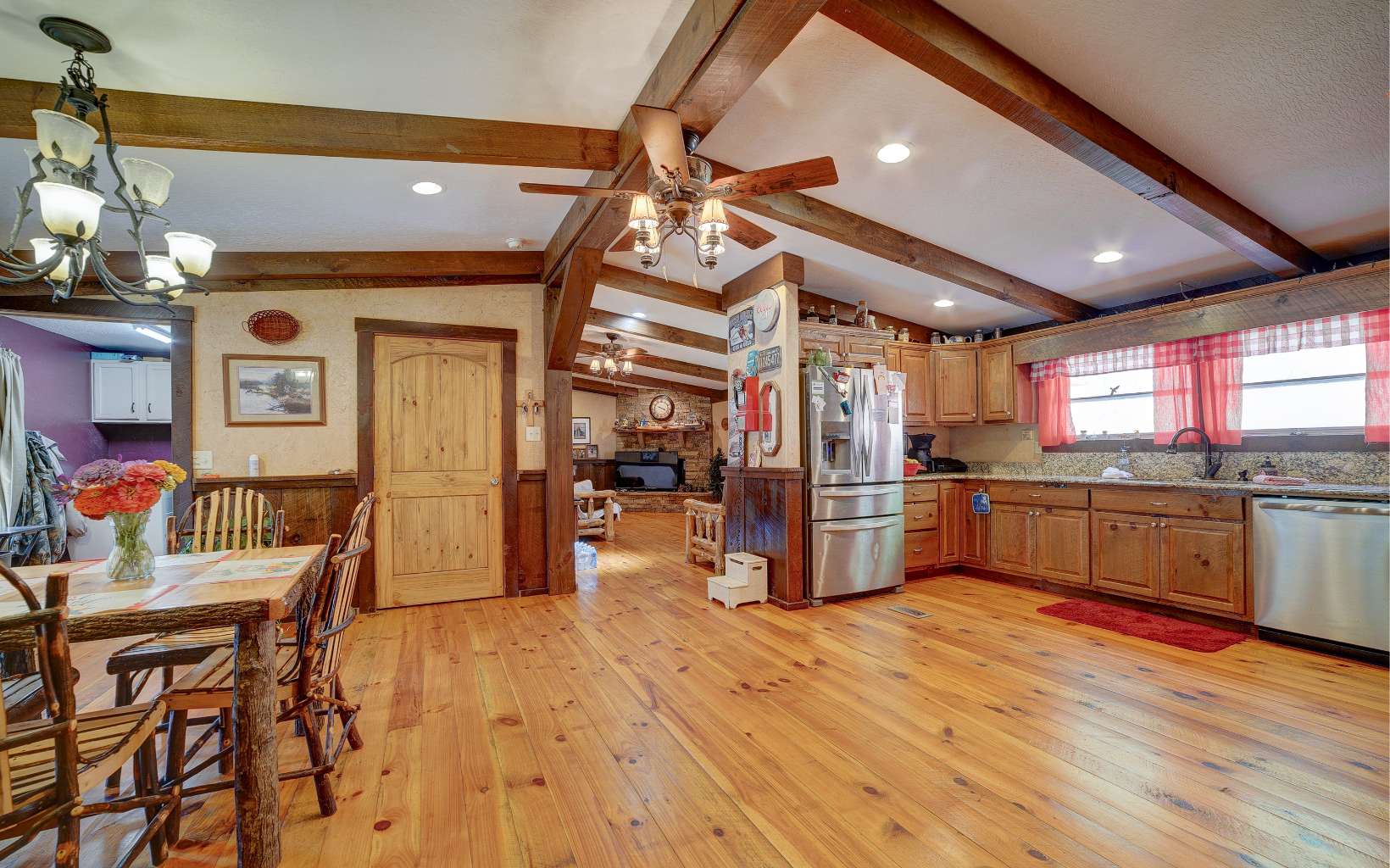 494 Berean Church Road