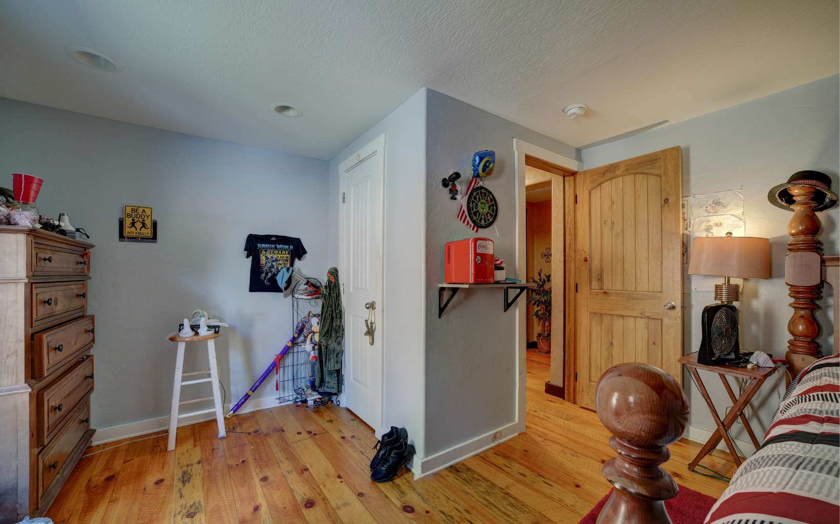 494 Berean Church Road