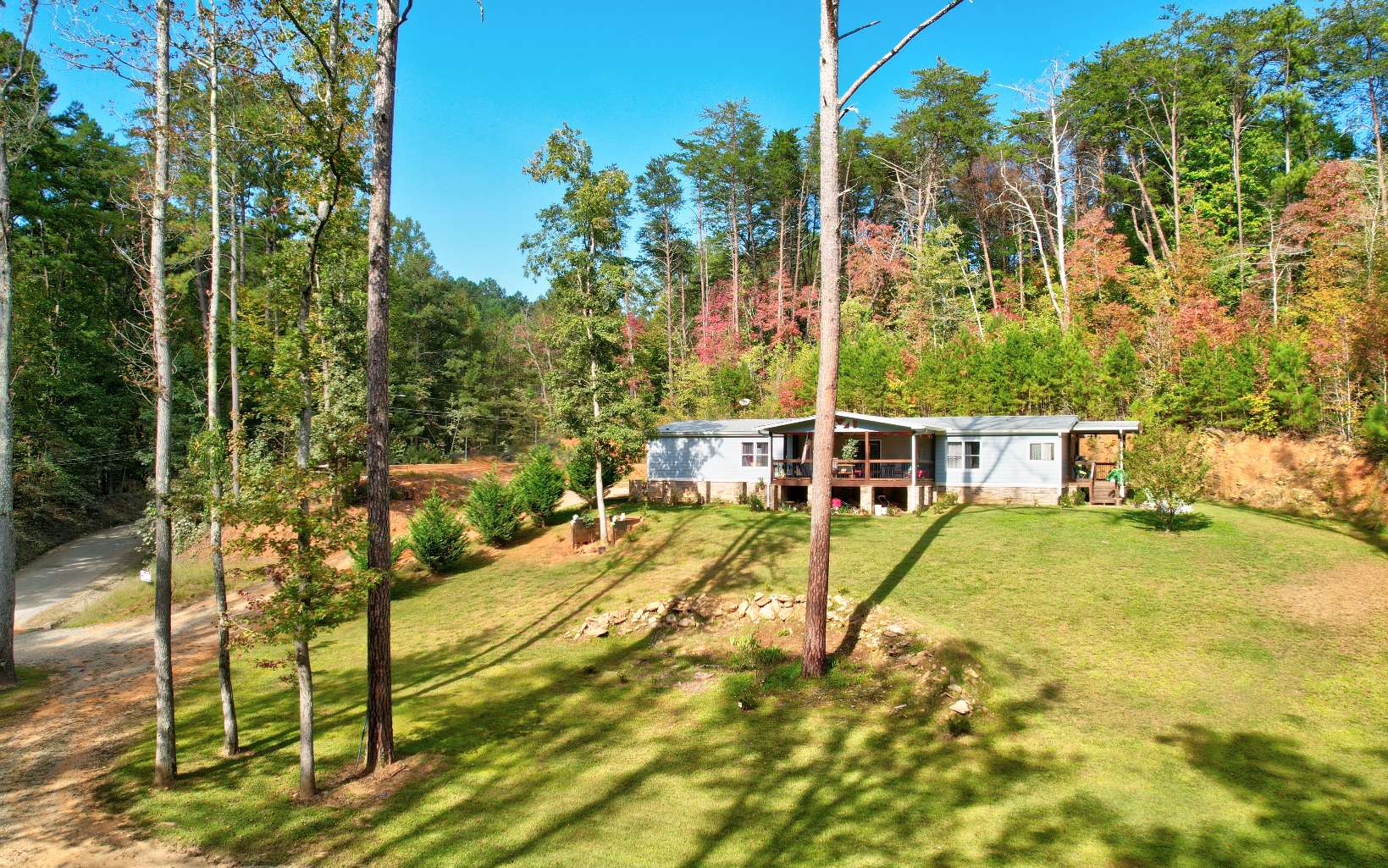 494 Berean Church Road