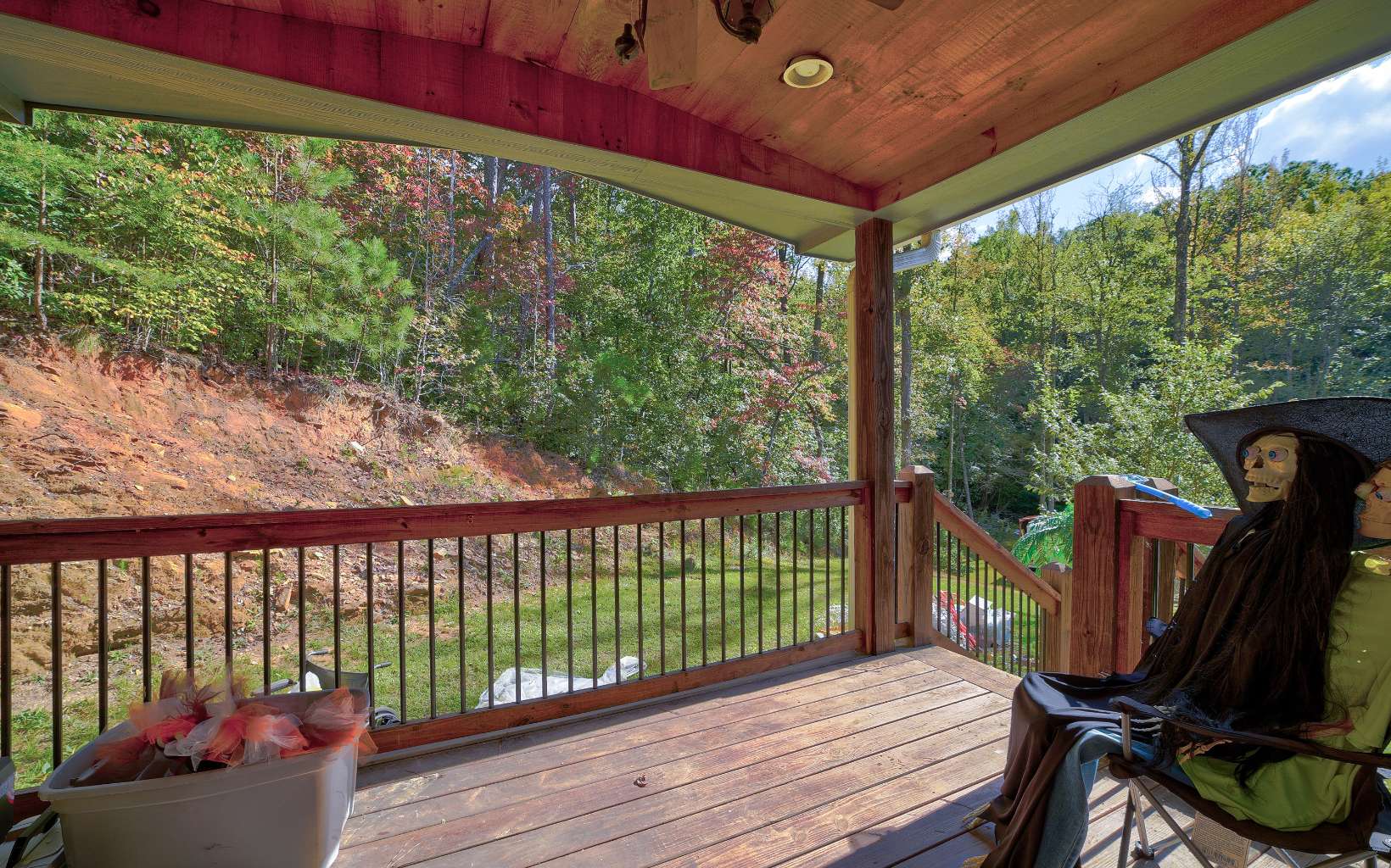 494 Berean Church Road