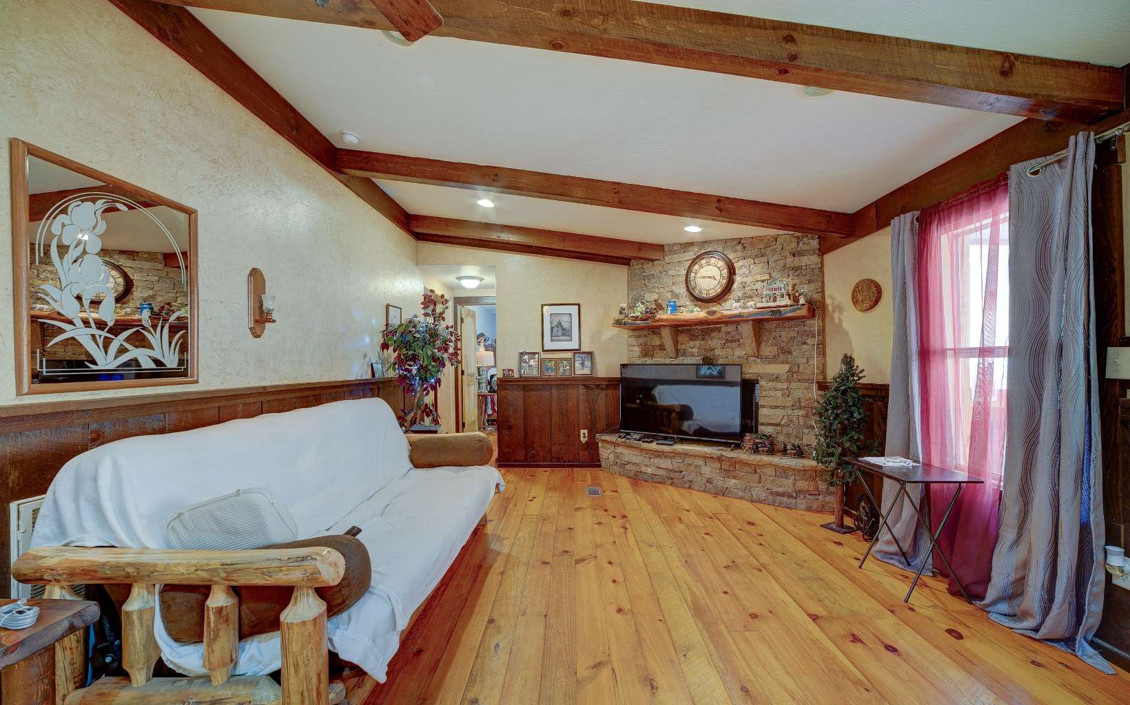 494 Berean Church Road