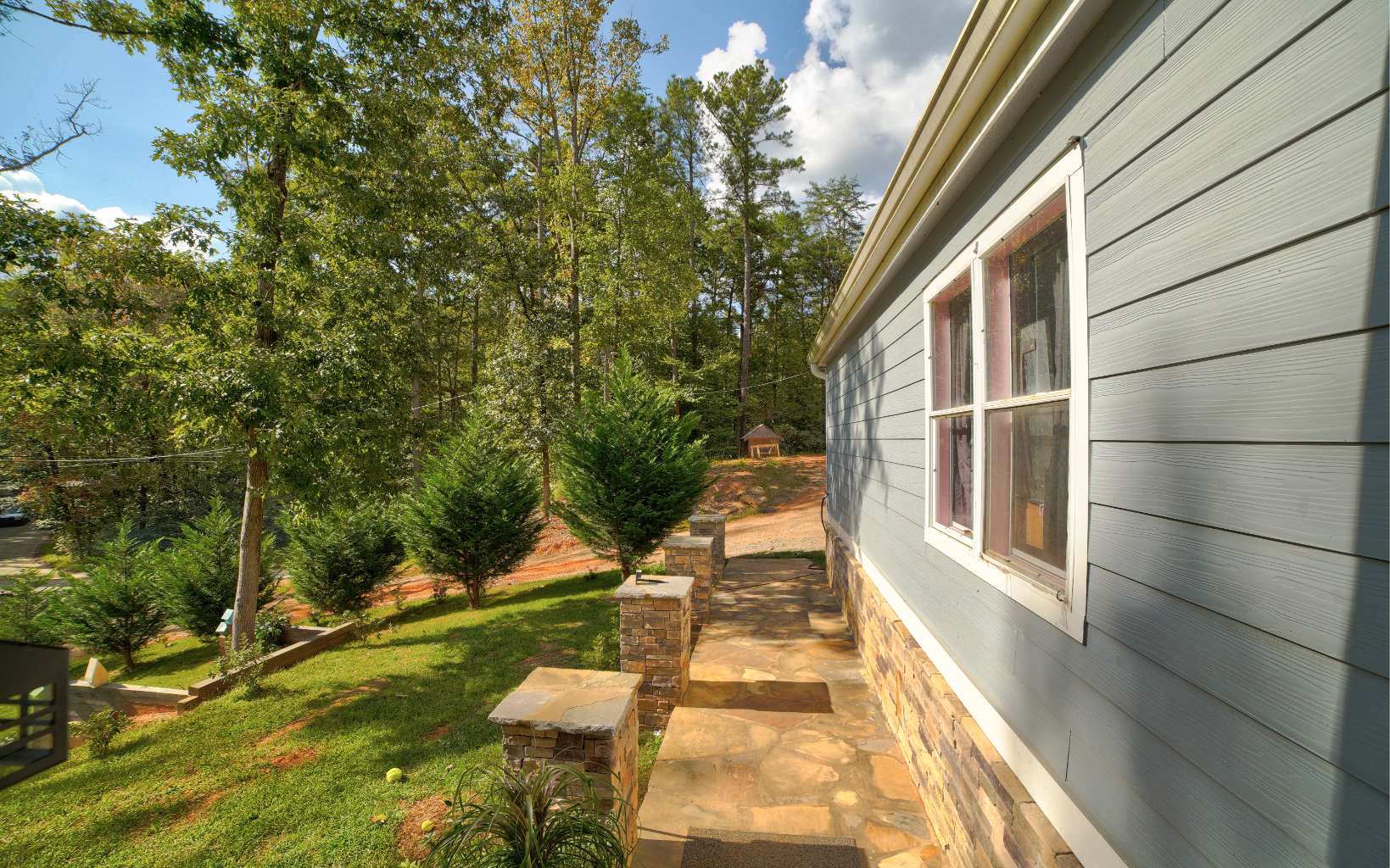 494 Berean Church Road