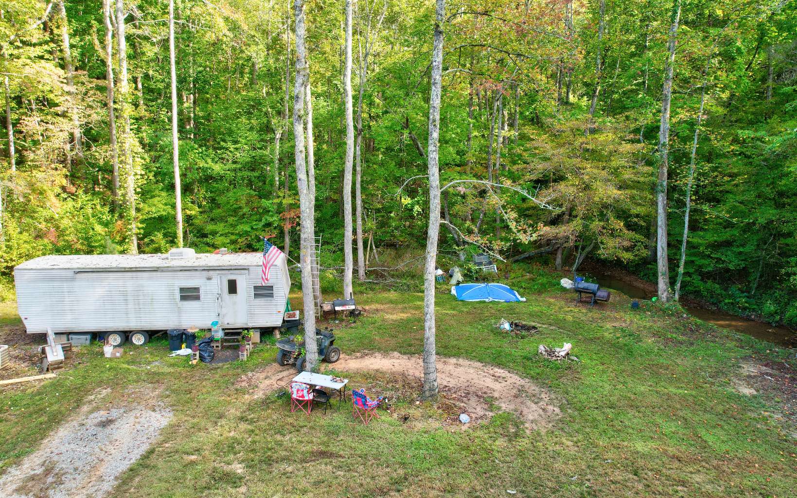 494 Berean Church Road