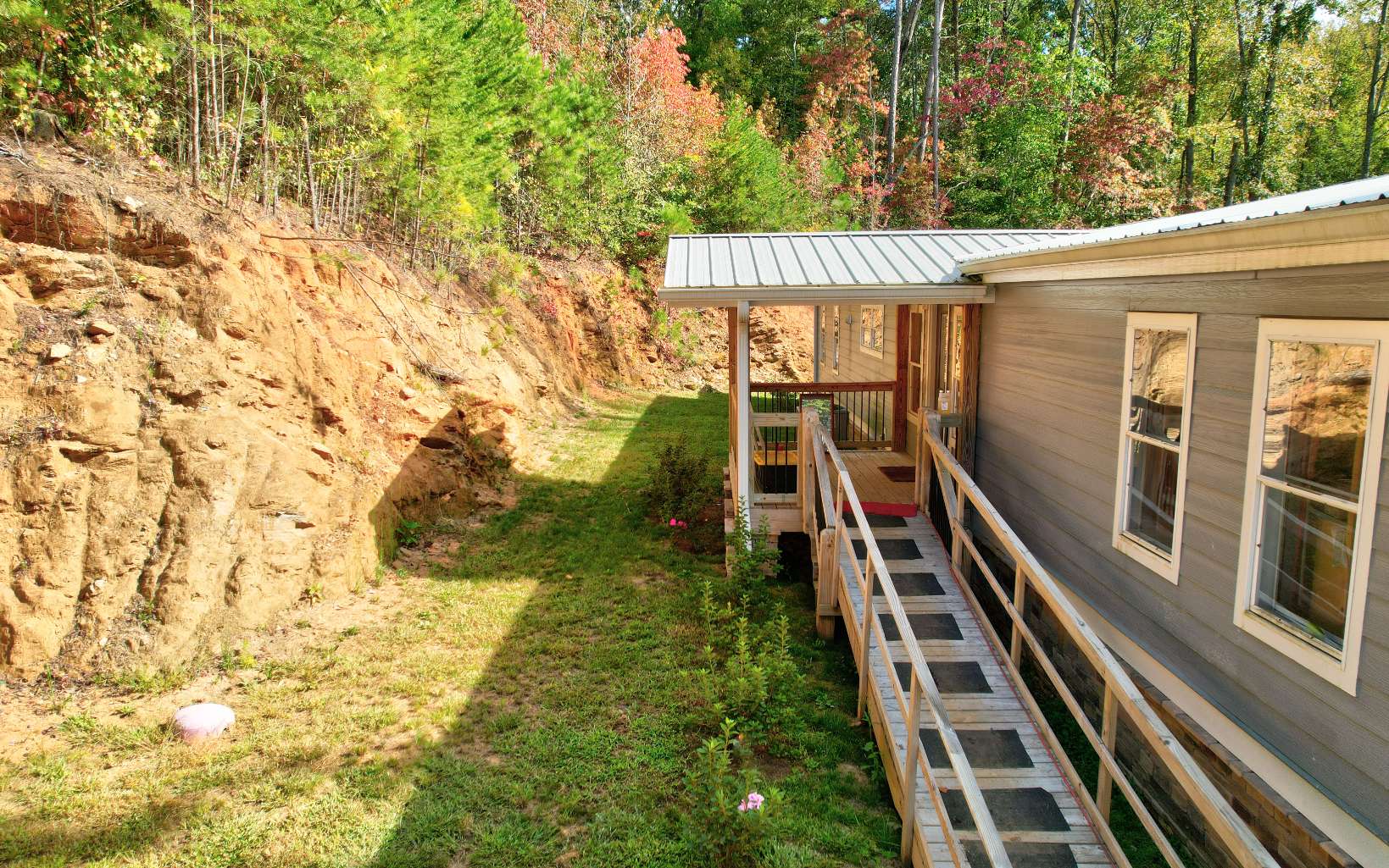 494 Berean Church Road