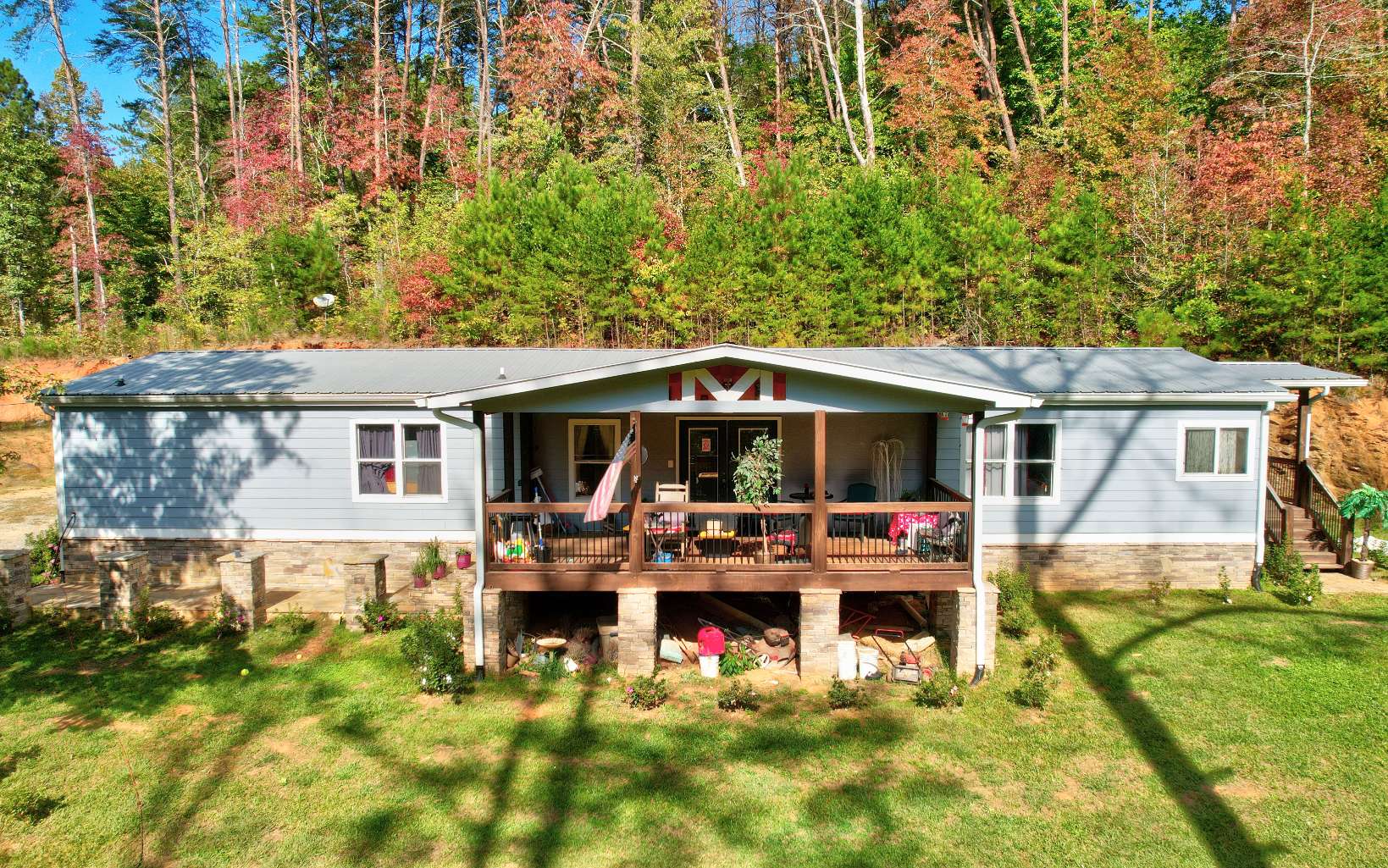 494 Berean Church Road