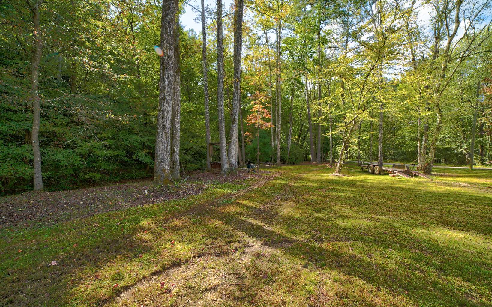 494 Berean Church Road