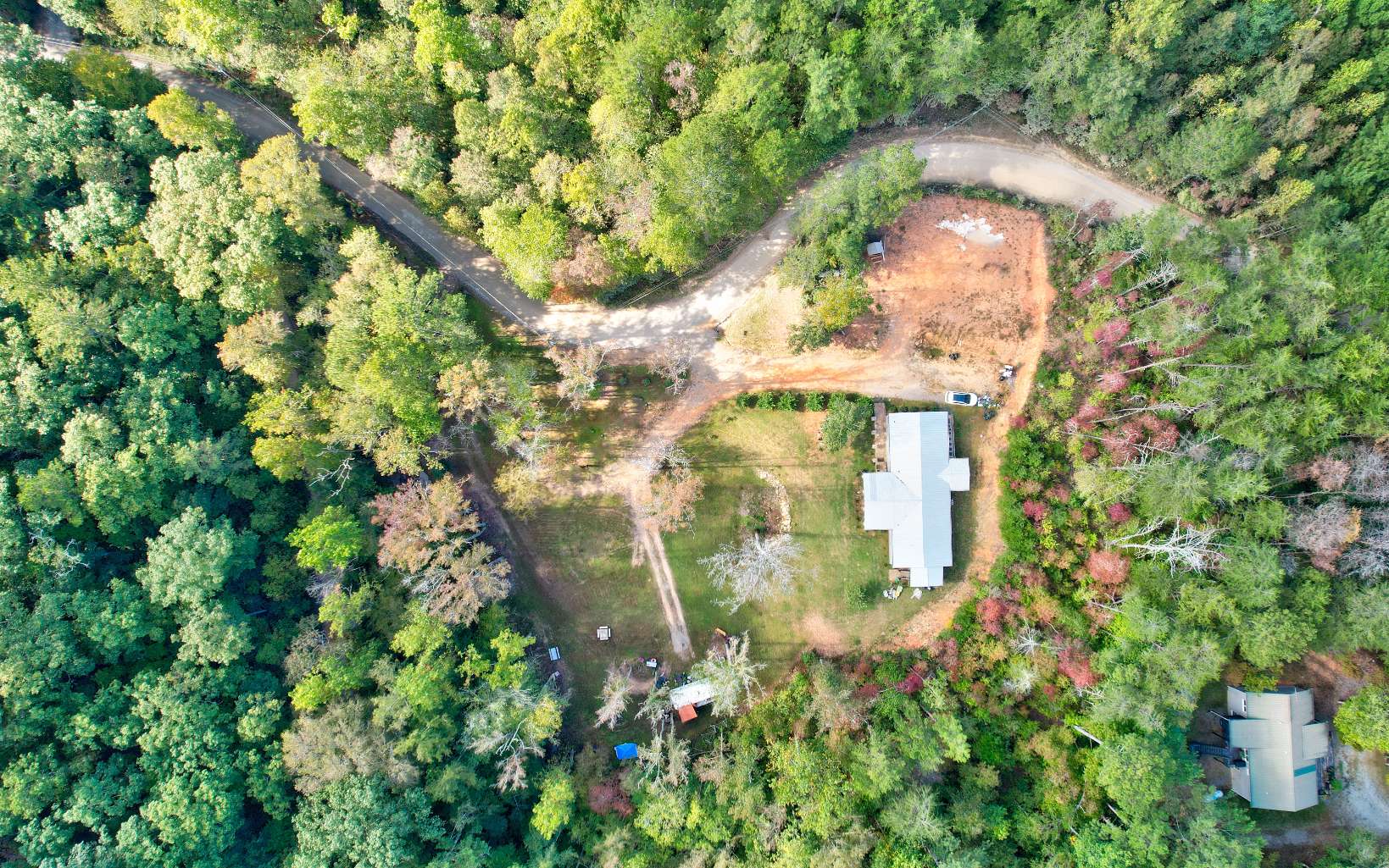 494 Berean Church Road