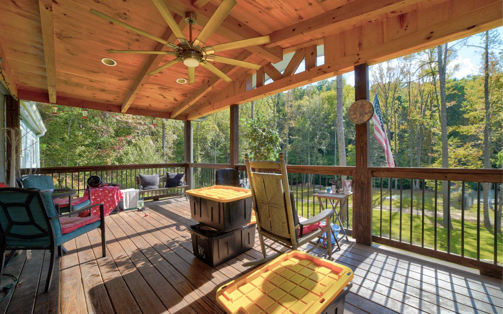 494 Berean Church Road