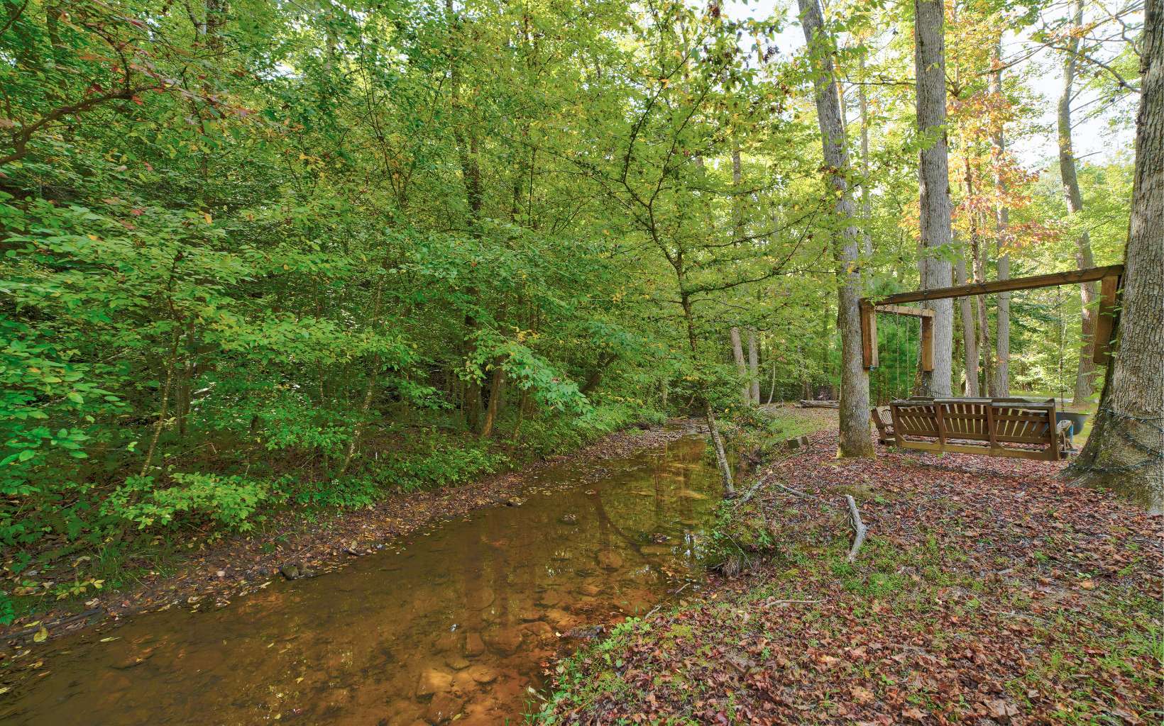 494 Berean Church Road