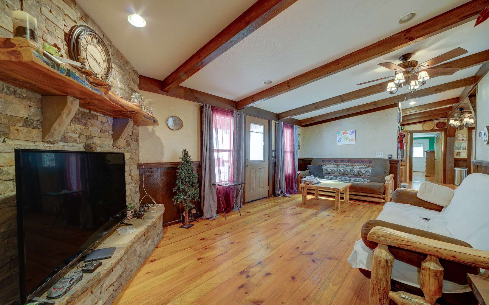 494 Berean Church Road