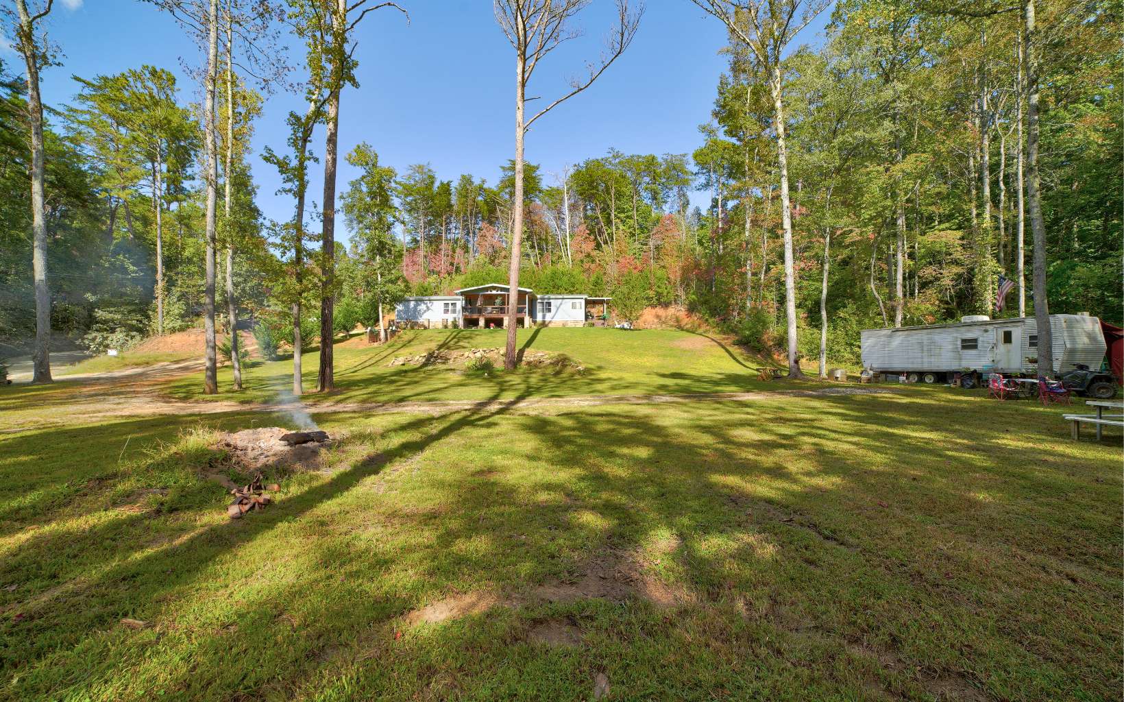 494 Berean Church Road