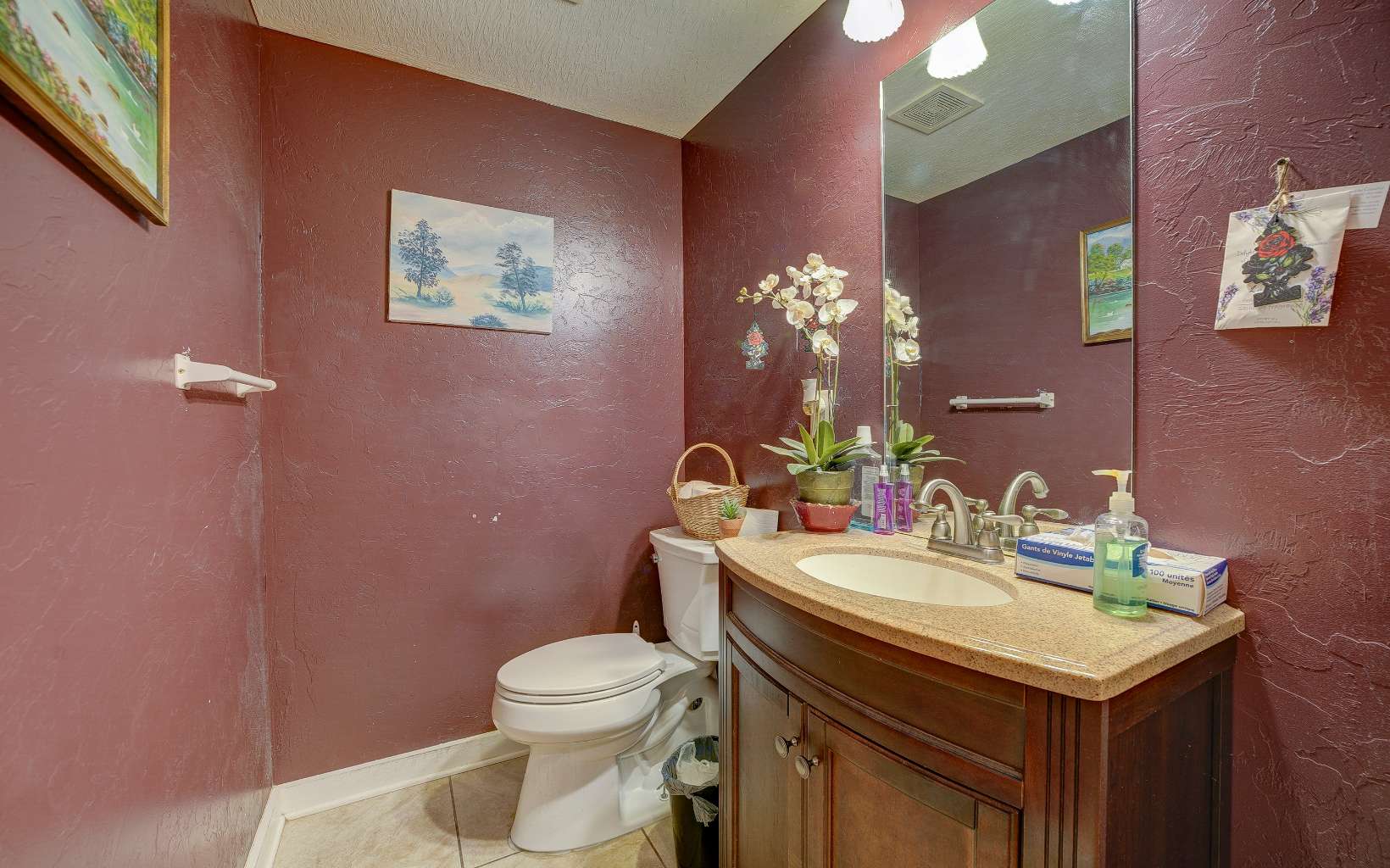 494 Berean Church Road